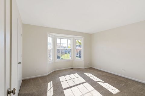 Tiny photo for 3324 Greenwich Lane, Island Lake, IL 60042 (MLS # 12516003)