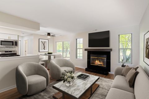 Tiny photo for 3324 Greenwich Lane, Island Lake, IL 60042 (MLS # 12516003)