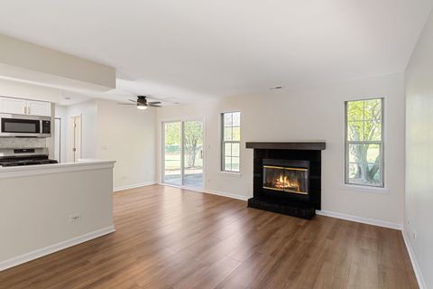 Tiny photo for 3324 Greenwich Lane, Island Lake, IL 60042 (MLS # 12516003)