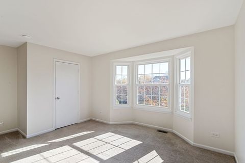 Tiny photo for 3324 Greenwich Lane, Island Lake, IL 60042 (MLS # 12516003)