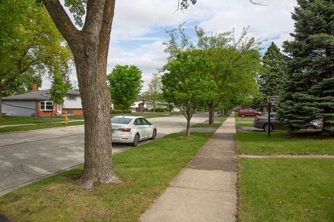Tiny photo for 921 S Iowa Avenue, Addison, IL 60101 (MLS # 12658081)