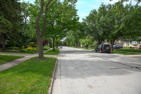 Tiny photo for 921 S Iowa Avenue, Addison, IL 60101 (MLS # 12658081)