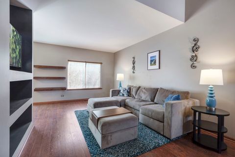 Tiny photo for 3534 BLUE RIDGE Court, Carpentersville, IL 60110 (MLS # 12608945)