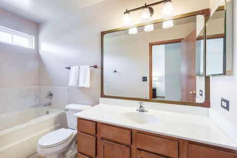 Tiny photo for 3534 BLUE RIDGE Court, Carpentersville, IL 60110 (MLS # 12608945)