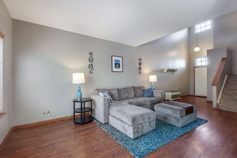 Tiny photo for 3534 BLUE RIDGE Court, Carpentersville, IL 60110 (MLS # 12608945)