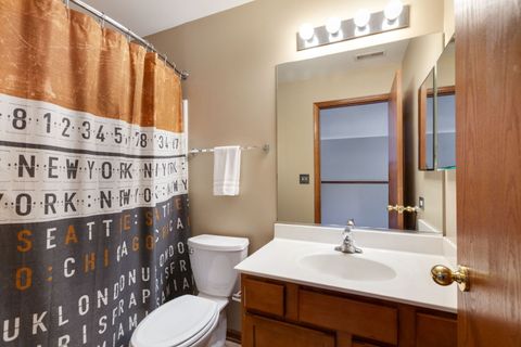 Tiny photo for 3534 BLUE RIDGE Court, Carpentersville, IL 60110 (MLS # 12608945)