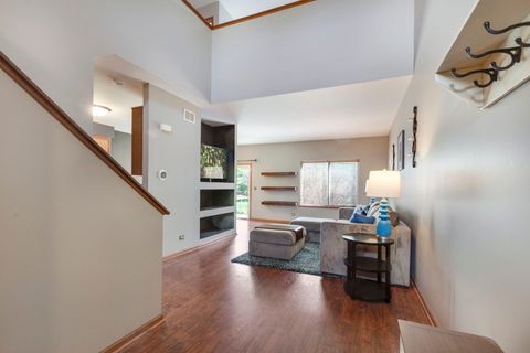 Tiny photo for 3534 BLUE RIDGE Court, Carpentersville, IL 60110 (MLS # 12608945)