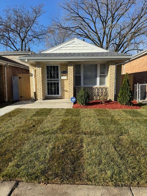 9146 S Eggleston Avenue Chicago IL 60620