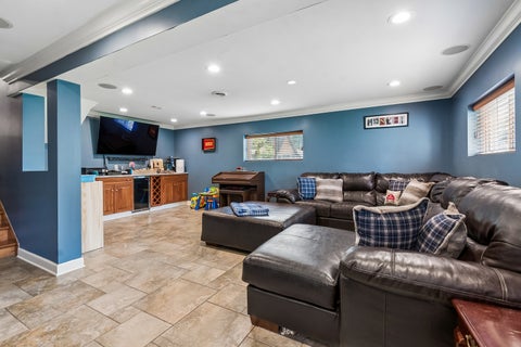 Tiny photo for 10009 NW Circle Drive, Richmond, IL 60071 (MLS # 12738155)