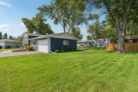 Tiny photo for 10009 NW Circle Drive, Richmond, IL 60071 (MLS # 12738155)