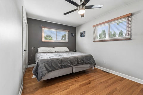 Tiny photo for 10009 NW Circle Drive, Richmond, IL 60071 (MLS # 12738155)