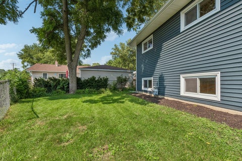Tiny photo for 10009 NW Circle Drive, Richmond, IL 60071 (MLS # 12738155)