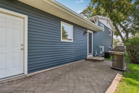 Tiny photo for 10009 NW Circle Drive, Richmond, IL 60071 (MLS # 12738155)