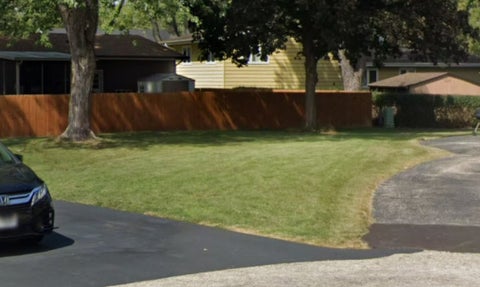 Tiny photo for 10009 NW Circle Drive, Richmond, IL 60071 (MLS # 12738155)
