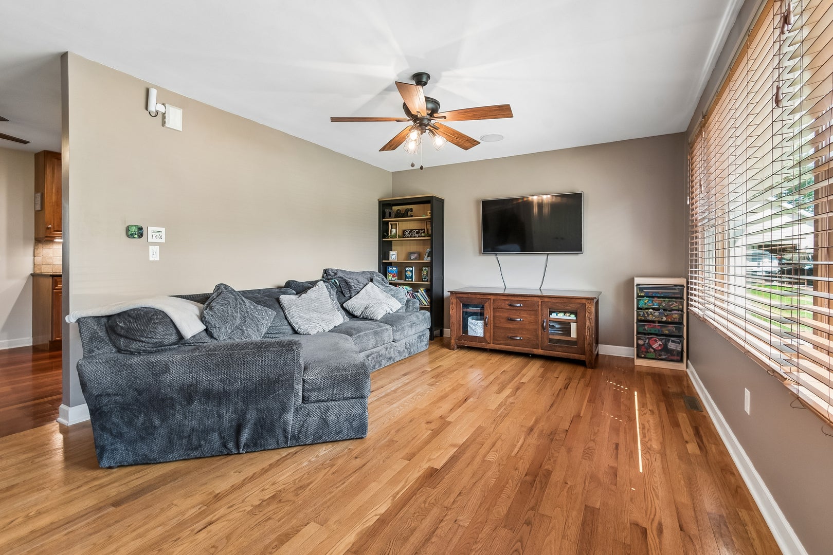 10009 NW Circle Drive