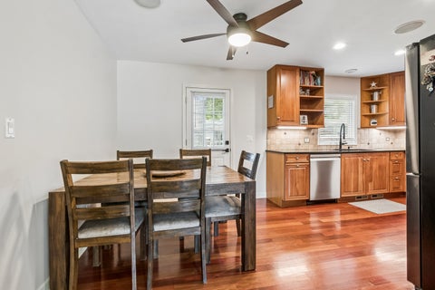 Tiny photo for 10009 NW Circle Drive, Richmond, IL 60071 (MLS # 12738155)