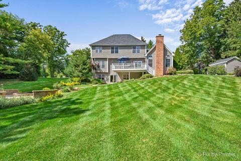 Tiny photo for 6504 Sands Road, Crystal Lake, IL 60014 (MLS # 12457698)