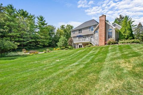 Tiny photo for 6504 Sands Road, Crystal Lake, IL 60014 (MLS # 12457698)