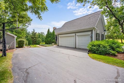 Tiny photo for 6504 Sands Road, Crystal Lake, IL 60014 (MLS # 12457698)