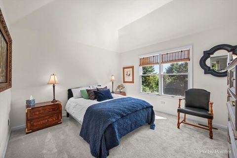 Tiny photo for 6504 Sands Road, Crystal Lake, IL 60014 (MLS # 12457698)