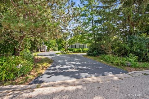 Tiny photo for 6504 Sands Road, Crystal Lake, IL 60014 (MLS # 12457698)