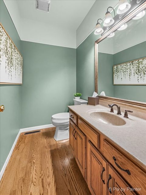 Tiny photo for 6504 Sands Road, Crystal Lake, IL 60014 (MLS # 12457698)