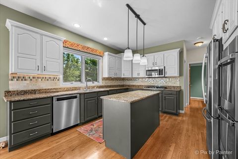 Tiny photo for 6504 Sands Road, Crystal Lake, IL 60014 (MLS # 12457698)