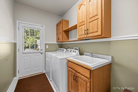Tiny photo for 6504 Sands Road, Crystal Lake, IL 60014 (MLS # 12457698)