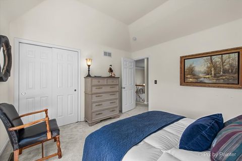 Tiny photo for 6504 Sands Road, Crystal Lake, IL 60014 (MLS # 12457698)