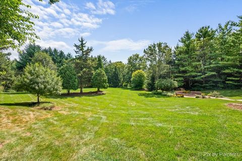 Tiny photo for 6504 Sands Road, Crystal Lake, IL 60014 (MLS # 12457698)