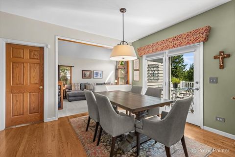 Tiny photo for 6504 Sands Road, Crystal Lake, IL 60014 (MLS # 12457698)