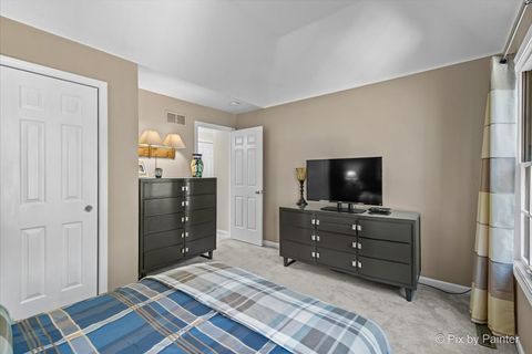 Tiny photo for 6504 Sands Road, Crystal Lake, IL 60014 (MLS # 12457698)