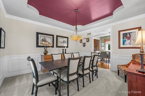 Tiny photo for 6504 Sands Road, Crystal Lake, IL 60014 (MLS # 12457698)