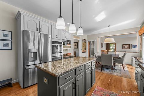 Tiny photo for 6504 Sands Road, Crystal Lake, IL 60014 (MLS # 12457698)