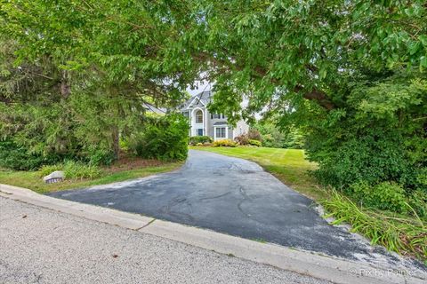 Tiny photo for 6504 Sands Road, Crystal Lake, IL 60014 (MLS # 12457698)
