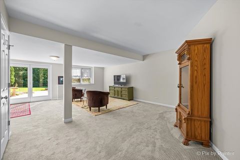 Tiny photo for 6504 Sands Road, Crystal Lake, IL 60014 (MLS # 12457698)
