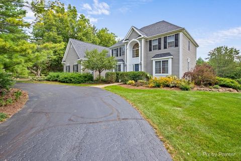 Photo of 6504 Sands Road, Crystal Lake, IL 60014 (MLS # 12457698)