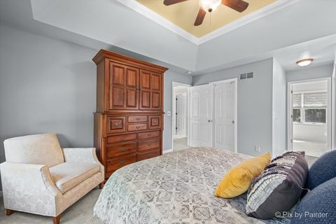 Tiny photo for 6504 Sands Road, Crystal Lake, IL 60014 (MLS # 12457698)