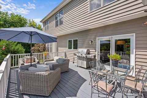 Tiny photo for 6504 Sands Road, Crystal Lake, IL 60014 (MLS # 12457698)
