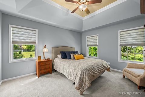 Tiny photo for 6504 Sands Road, Crystal Lake, IL 60014 (MLS # 12457698)
