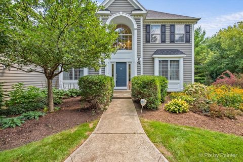 Tiny photo for 6504 Sands Road, Crystal Lake, IL 60014 (MLS # 12457698)