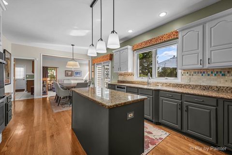 Tiny photo for 6504 Sands Road, Crystal Lake, IL 60014 (MLS # 12457698)