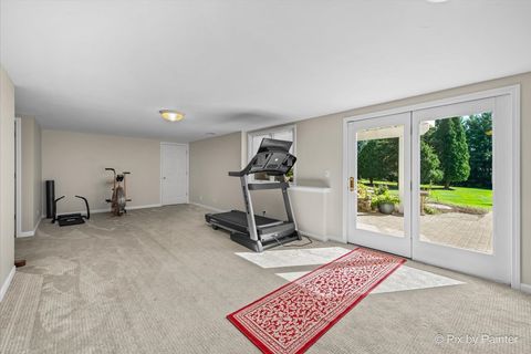 Tiny photo for 6504 Sands Road, Crystal Lake, IL 60014 (MLS # 12457698)