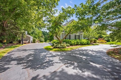 Tiny photo for 6504 Sands Road, Crystal Lake, IL 60014 (MLS # 12457698)