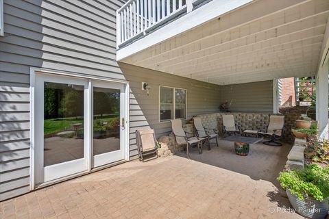 Tiny photo for 6504 Sands Road, Crystal Lake, IL 60014 (MLS # 12457698)