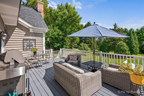 Tiny photo for 6504 Sands Road, Crystal Lake, IL 60014 (MLS # 12457698)