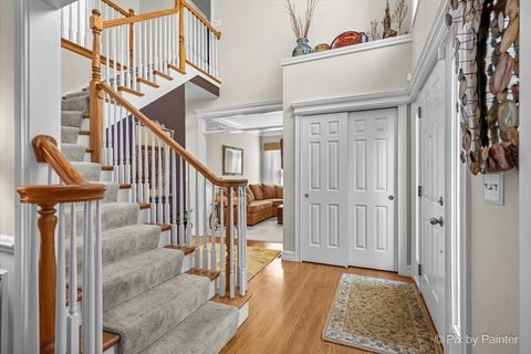 Tiny photo for 6504 Sands Road, Crystal Lake, IL 60014 (MLS # 12457698)