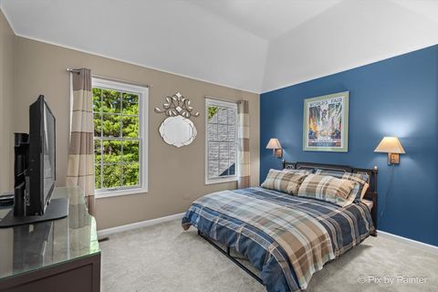 Tiny photo for 6504 Sands Road, Crystal Lake, IL 60014 (MLS # 12457698)