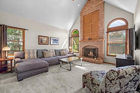 Tiny photo for 6504 Sands Road, Crystal Lake, IL 60014 (MLS # 12457698)