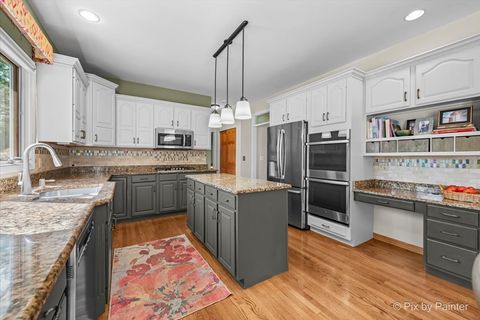 Tiny photo for 6504 Sands Road, Crystal Lake, IL 60014 (MLS # 12457698)